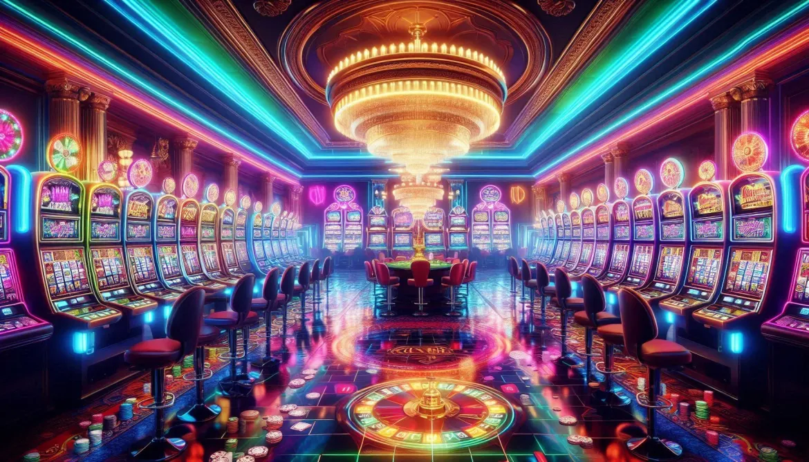QuickBet Casino